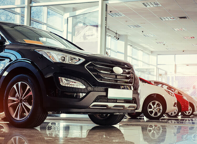 یک SUV آفرودی واقعی چه مشخصاتی دارد؟